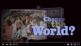 Wat doet Rotary? (video)